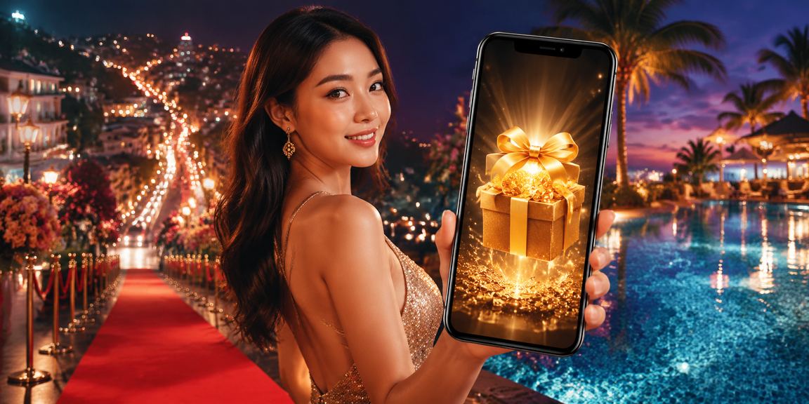 Người chơi tại Đà Lạt đăng ký tài khoản trong không khí lễ hội